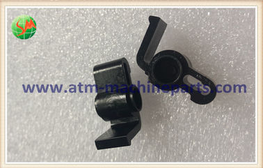 Cojinete de plástico del negro del calificador de la nota de Delarue NMD NQ200 A002969 /A001630