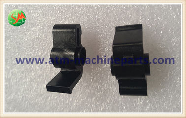Cojinete de plástico del negro del calificador de la nota de Delarue NMD NQ200 A002969 /A001630