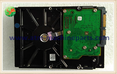 Puerto profesional 80GB/320GB de SATA de la unidad de disco duro para la máquina de la atmósfera