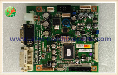 Tablero de regulador de exhibición de las piezas DVI 7540000014 de la atmósfera del nautilus 5600T 5050