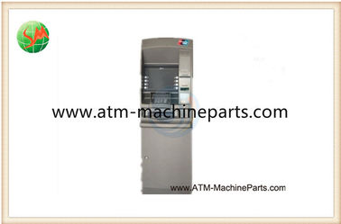 La máquina original de la atmósfera del metal de NCR 5877 parte el manual para el terminal de la tarjeta de crédito