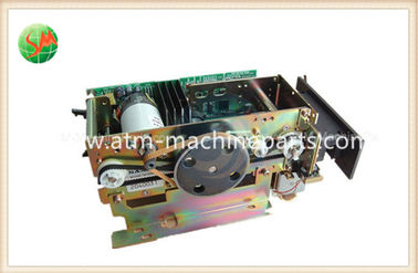 La máquina de la atmósfera NMD101 parte el lector de tarjetas 2Q5/la tarjeta magnética combinados para la atmósfera del banco