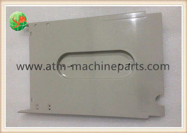 Reciclando el casete encajone la cubierta SUPERIOR del servicio del cajero automático de las piezas del cajero automático de 1P004480-001 Hitachi