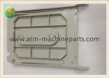 Reciclando el casete encajone la cubierta SUPERIOR del servicio del cajero automático de las piezas del cajero automático de 1P004480-001 Hitachi