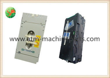Hitachi que recicla cajero automático de la caja 2P004411-001 Hitachi del casete parte el cierre inferior de ATMS