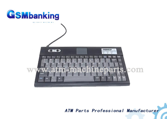 teclado de operador de las piezas OPTEVA del cajero automático de 49-221669-000A Diebold USB