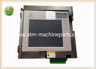 exhibición operativa del LCD del monitor del mantenimiento del panel de las piezas del cajero automático de 2845A Hitachi