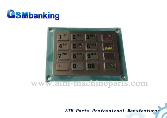 Grg Banca EPP-002 Equipo de teclado y máquinas de cajeros automáticos Yt2.232.013