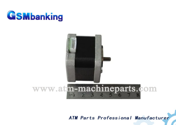 Las piezas de la máquina ATM NCR S2 Pick Module Step Motor 445-0756286-15 009-0026397