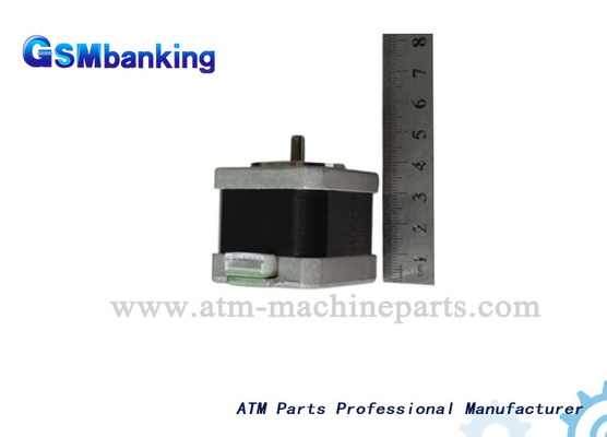 Las piezas de la máquina ATM NCR S2 Pick Module Step Motor 445-0756286-15 009-0026397