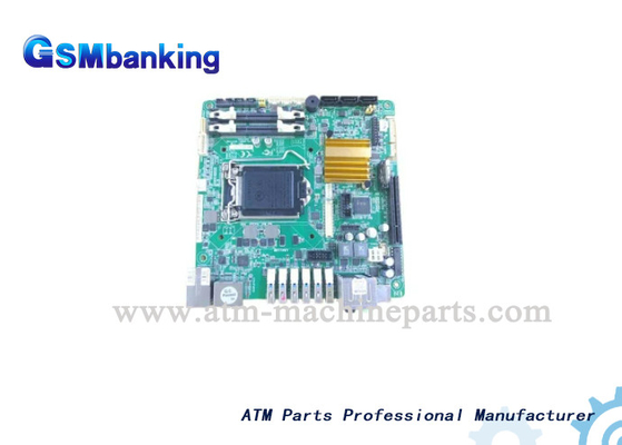 ATM NCR S2 PC Core Estoril Tabla de control de la placa base 445-0764433 4450764433