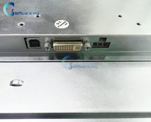 NCR 6634 Automático de máquinas piezas del panel del operador Gop S8 ATM Display 0090025942