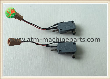 32079301 sensor de posición micro del casete del montaje S/W Vp331a del cable de las piezas del cajero automático de Hyosung