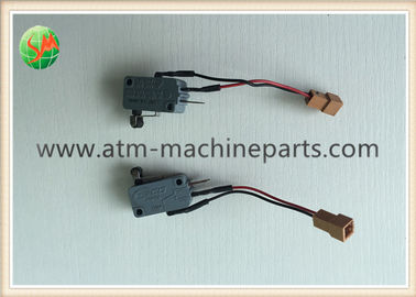 32079301 sensor de posición micro del casete del montaje S/W Vp331a del cable de las piezas del cajero automático de Hyosung