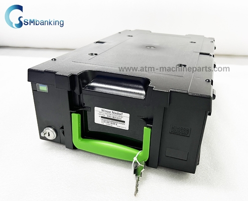 1750053503 Wincor Caja automática de piezas Cassette para la máquina Wincor Xe
