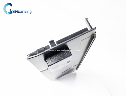 Hysoung Máquina de cajero automático Wincor piezas Cassette marco izquierdo 01750043502
