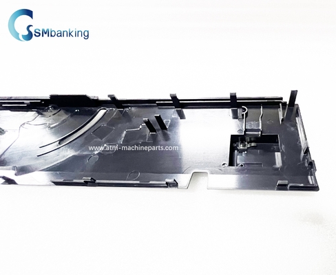 Hysoung Máquina de cajero automático Wincor piezas Cassette marco izquierdo 01750043502