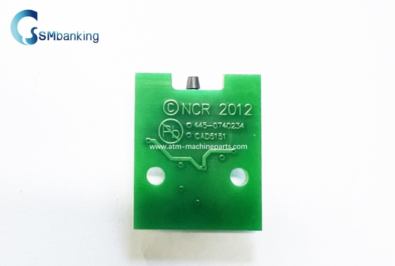 ATM parte NCR S2 sensor de vacío PCB Assy 4450755149