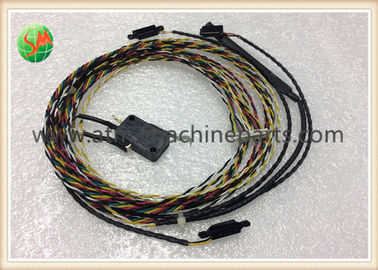 Cable 49-207982D del sensor de los recambios del cajero automático de Nixdorf 49207982D Diebold D