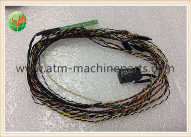 Cable 49-207982D del sensor de los recambios del cajero automático de Nixdorf 49207982D Diebold D