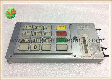 Metal el teclado de NCR 58xx de los recambios de la máquina del cajero automático de NCR/los accesorios del cajero automático