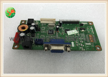 Monitor Mainboard VGA HD lleno de las piezas de recambio del cajero automático MT6820V3.3 con de alta calidad