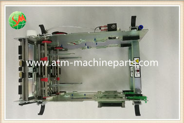 445-0728164 la máquina modelo del cajero automático de NCR de la selección parte al recogedor doble 4450728164