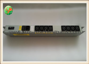 El cajero automático de Diebold 49-204782-000A de la máquina del cajero automático parte la fuente de alimentación del distribuidor 49204782000A