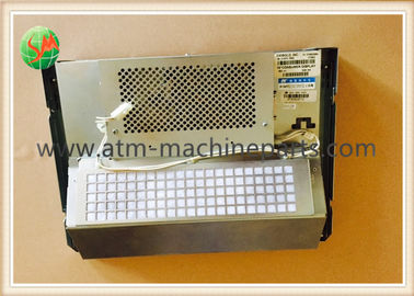 El cajero automático de Diebold de la máquina del cajero automático parte la pulgada 49213270000D 49-213270-000D del LCD 15 del monitor