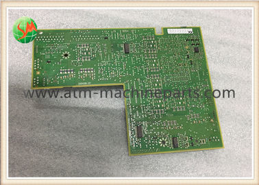 01750102014 placa madre electrónica del dispensador de los recambios CCDM del cajero automático de Wincor Nixdorf VM3