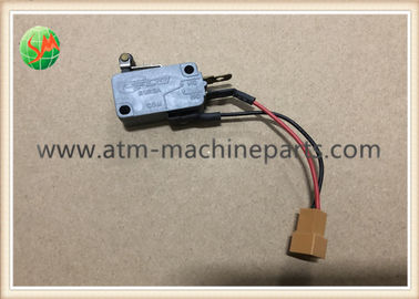 32079301 material plástico del interruptor 32079301 del presente del casete de las piezas del cajero automático de Hyosung