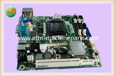 La máquina del cajero automático de NCR 6622E parte el tablero de procesador de la orilla de la placa madre 445-0752088 4450752088