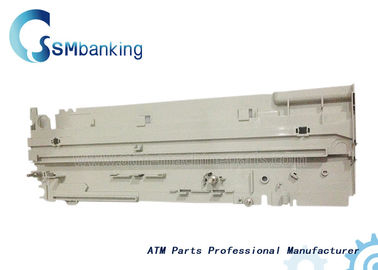 El reciclaje del casete plástico encajona la placa del lado izquierdo de las piezas ATMS del cajero automático de 1P004482-001 Hitachi