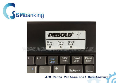 telclado numérico de la máquina del cajero automático 49221669000A para Diebold Opteva 49-221669-000A 49-201381000A