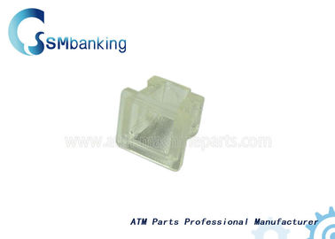 La máquina plástica transparente del cajero automático pieza para el casete 39009862000D