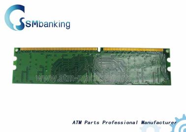 El cajero automático original de NCR parte el equipo PIVAT DIMM 512MB 009-0022375 del cajero automático del banco de alta calidad
