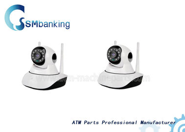Cámara de vigilancia granangular inalámbrica IP260 de la cámara de seguridad HD