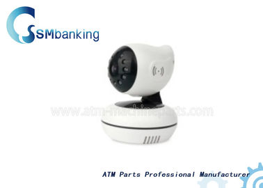 Mini ayuda del Smart Camera de Wifi del pixel de la máquina IP202 1Million de la bola de la cámara CCTV una variedad de teléfono móvil rem