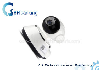 Mini ayuda del Smart Camera de Wifi del pixel de la máquina IP201 1Million de la bola de la cámara CCTV una variedad de teléfono móvil rem