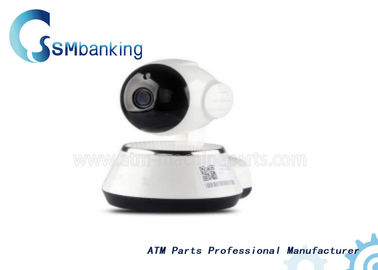 Mini ayuda del Smart Camera de Wifi del pixel de la máquina IP201 1Million de la bola de la cámara CCTV una variedad de teléfono móvil rem