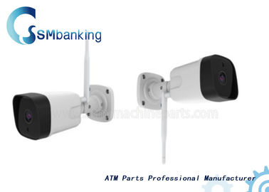 Mini cámara CCTV llena WX101P/cámara de seguridad a prueba de mal tiempo de HD 2 millones de pixeles