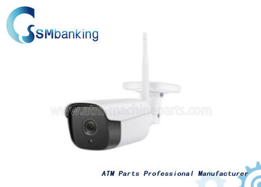 Altas cámaras de seguridad del CCTV de la definición para el hogar exterior, cámara IP inalámbrica