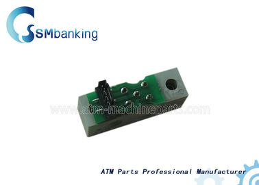 Casete material del conector de los componentes NMD A004173 de la máquina del cajero automático del metal