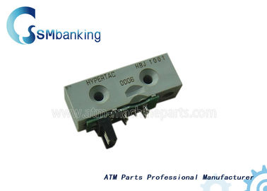 Casete material del conector de los componentes NMD A004173 de la máquina del cajero automático del metal