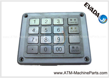 Tipo teclado del EPP GRG de las piezas de la atmósfera de la máquina GRG del cajero automático del metal de la prenda impermeable