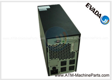 3 organizan modulares/1 atmósfera UPS de la fase para las máquinas del cajero automático del banco