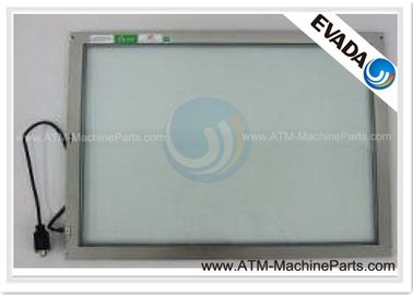 Exhibición TP0150 15,1 del LCD de la pantalla táctil de las piezas de la atmósfera de Hyosung de los monitores del tacto de la atmósfera”