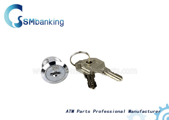 009-0003171 cerraduras y llaves 0090003171 de la seguridad de unión de las piezas del cajero automático de NCR