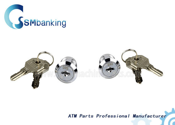 009-0003171 cerraduras y llaves 0090003171 de la seguridad de unión de las piezas del cajero automático de NCR