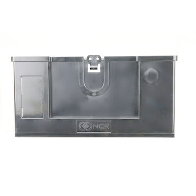 4450754389 casetes plásticos Front Guide del rechazo de NCR S2 445-0754389
